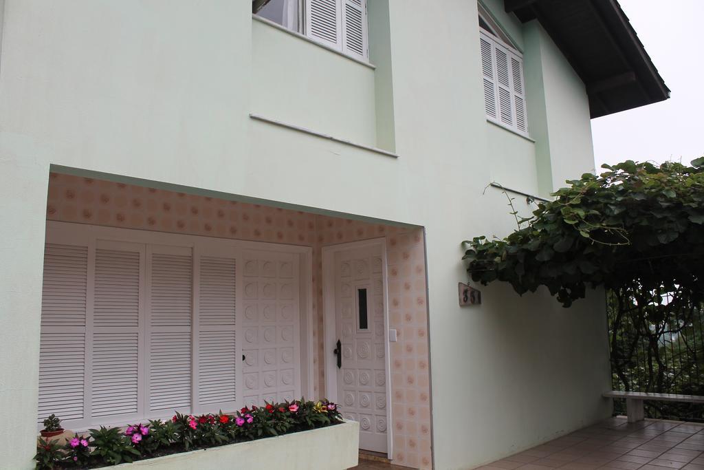 Pousada Don Marini Bento Goncalves Exterior photo